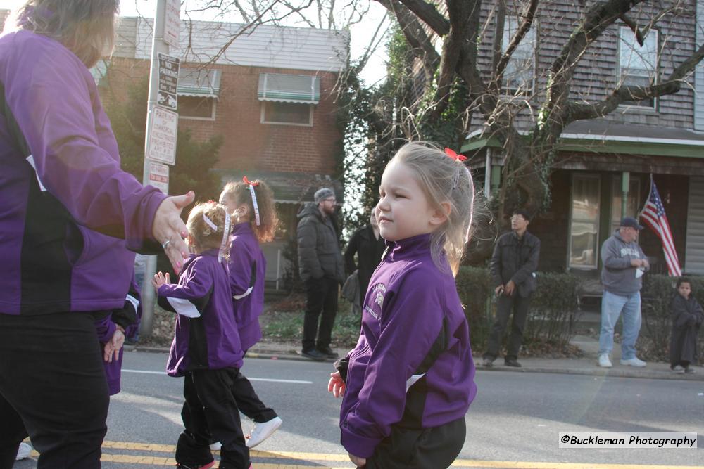 42nd Annual Mayors Christmas Parade Division 2 2015\nPhotography by: Buckleman Photography\nall images ©2015 Buckleman Photography\nThe images displayed here are of low resolution;\nReprints & Website usage available, please contact us: \ngerard@bucklemanphotography.com\n410.608.7990\nbucklemanphotography.com\n2964.jpg