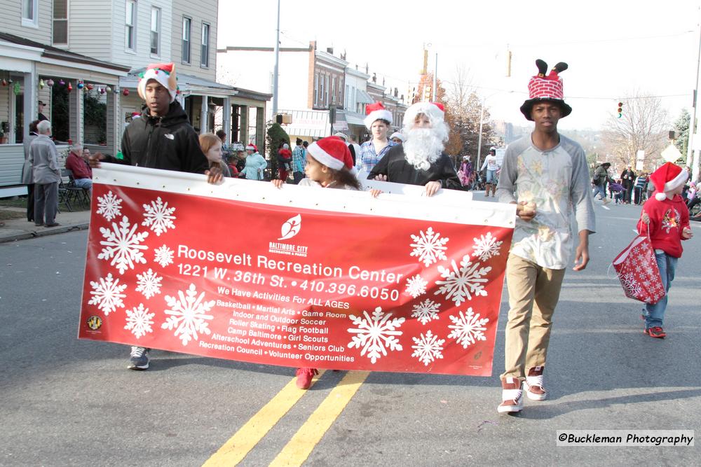 42nd Annual Mayors Christmas Parade Division 2 2015\nPhotography by: Buckleman Photography\nall images ©2015 Buckleman Photography\nThe images displayed here are of low resolution;\nReprints & Website usage available, please contact us: \ngerard@bucklemanphotography.com\n410.608.7990\nbucklemanphotography.com\n2968.jpg