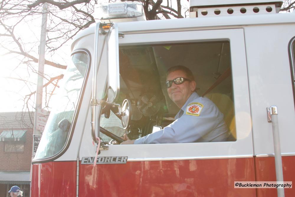 42nd Annual Mayors Christmas Parade Division 2 2015\nPhotography by: Buckleman Photography\nall images ©2015 Buckleman Photography\nThe images displayed here are of low resolution;\nReprints & Website usage available, please contact us: \ngerard@bucklemanphotography.com\n410.608.7990\nbucklemanphotography.com\n2987.jpg