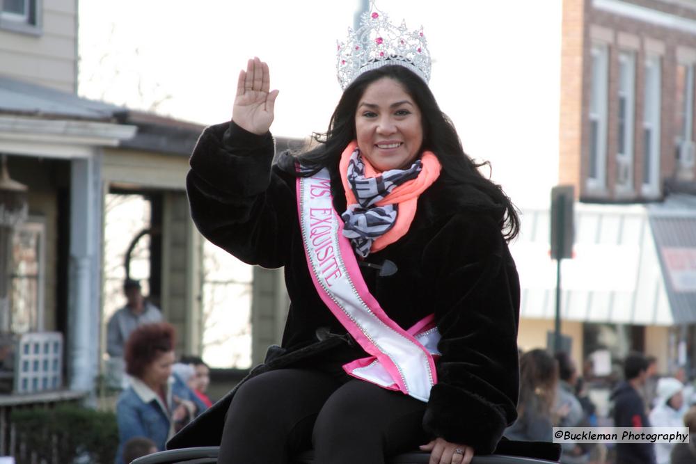 42nd Annual Mayors Christmas Parade Division 2 2015\nPhotography by: Buckleman Photography\nall images ©2015 Buckleman Photography\nThe images displayed here are of low resolution;\nReprints & Website usage available, please contact us: \ngerard@bucklemanphotography.com\n410.608.7990\nbucklemanphotography.com\n3001.jpg