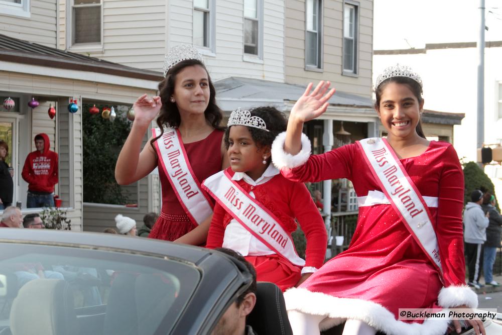 42nd Annual Mayors Christmas Parade Division 2 2015\nPhotography by: Buckleman Photography\nall images ©2015 Buckleman Photography\nThe images displayed here are of low resolution;\nReprints & Website usage available, please contact us: \ngerard@bucklemanphotography.com\n410.608.7990\nbucklemanphotography.com\n3003.jpg