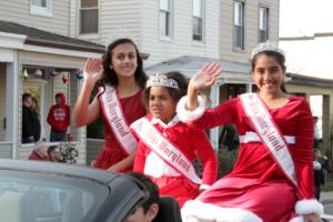 42nd Annual Mayors Christmas Parade Division 2 2015\nPhotography by: Buckleman Photography\nall images ©2015 Buckleman Photography\nThe images displayed here are of low resolution;\nReprints & Website usage available, please contact us: \ngerard@bucklemanphotography.com\n410.608.7990\nbucklemanphotography.com\n3004.jpg