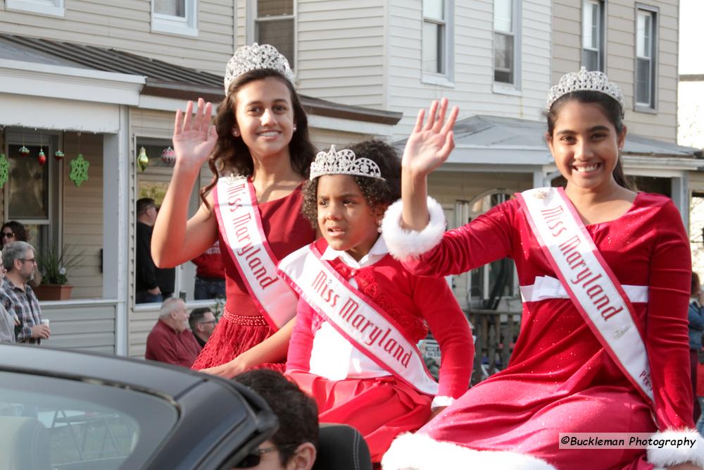 42nd Annual Mayors Christmas Parade Division 2 2015\nPhotography by: Buckleman Photography\nall images ©2015 Buckleman Photography\nThe images displayed here are of low resolution;\nReprints & Website usage available, please contact us: \ngerard@bucklemanphotography.com\n410.608.7990\nbucklemanphotography.com\n3005.jpg