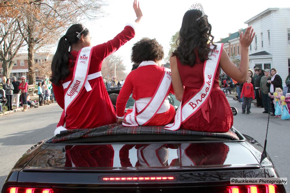 42nd Annual Mayors Christmas Parade Division 2 2015\nPhotography by: Buckleman Photography\nall images ©2015 Buckleman Photography\nThe images displayed here are of low resolution;\nReprints & Website usage available, please contact us: \ngerard@bucklemanphotography.com\n410.608.7990\nbucklemanphotography.com\n3008.jpg