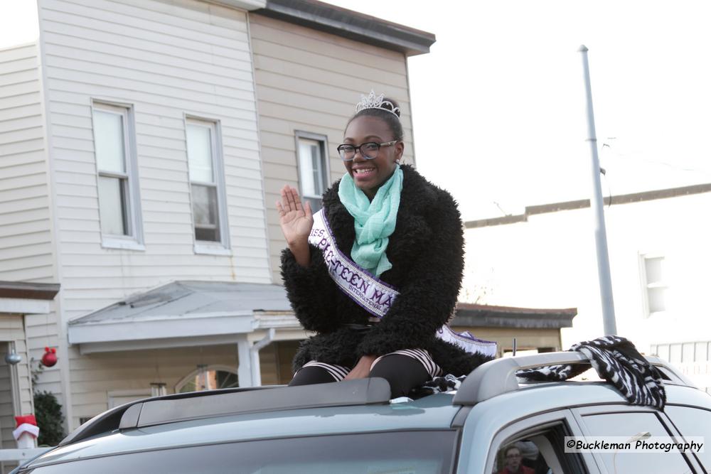 42nd Annual Mayors Christmas Parade Division 2 2015\nPhotography by: Buckleman Photography\nall images ©2015 Buckleman Photography\nThe images displayed here are of low resolution;\nReprints & Website usage available, please contact us: \ngerard@bucklemanphotography.com\n410.608.7990\nbucklemanphotography.com\n3011.jpg