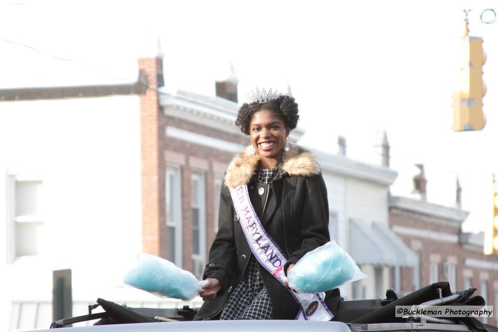 42nd Annual Mayors Christmas Parade Division 2 2015\nPhotography by: Buckleman Photography\nall images ©2015 Buckleman Photography\nThe images displayed here are of low resolution;\nReprints & Website usage available, please contact us: \ngerard@bucklemanphotography.com\n410.608.7990\nbucklemanphotography.com\n3012.jpg