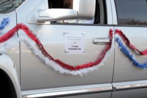 42nd Annual Mayors Christmas Parade Division 2 2015\nPhotography by: Buckleman Photography\nall images ©2015 Buckleman Photography\nThe images displayed here are of low resolution;\nReprints & Website usage available, please contact us: \ngerard@bucklemanphotography.com\n410.608.7990\nbucklemanphotography.com\n3015.jpg