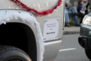 42nd Annual Mayors Christmas Parade Division 2 2015\nPhotography by: Buckleman Photography\nall images ©2015 Buckleman Photography\nThe images displayed here are of low resolution;\nReprints & Website usage available, please contact us: \ngerard@bucklemanphotography.com\n410.608.7990\nbucklemanphotography.com\n3017.jpg