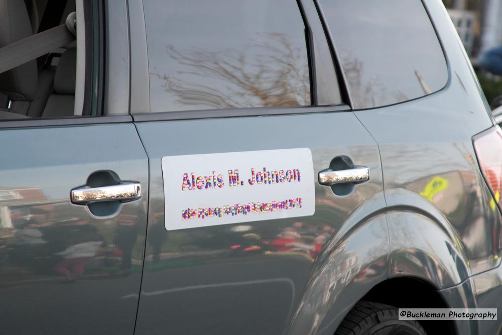 42nd Annual Mayors Christmas Parade Division 2 2015\nPhotography by: Buckleman Photography\nall images ©2015 Buckleman Photography\nThe images displayed here are of low resolution;\nReprints & Website usage available, please contact us: \ngerard@bucklemanphotography.com\n410.608.7990\nbucklemanphotography.com\n3018.jpg