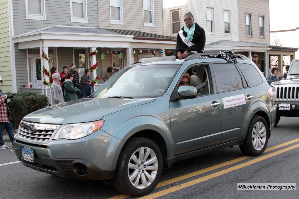 42nd Annual Mayors Christmas Parade Division 2 2015\nPhotography by: Buckleman Photography\nall images ©2015 Buckleman Photography\nThe images displayed here are of low resolution;\nReprints & Website usage available, please contact us: \ngerard@bucklemanphotography.com\n410.608.7990\nbucklemanphotography.com\n3019.jpg