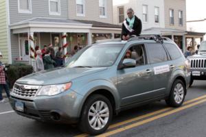 42nd Annual Mayors Christmas Parade Division 2 2015\nPhotography by: Buckleman Photography\nall images ©2015 Buckleman Photography\nThe images displayed here are of low resolution;\nReprints & Website usage available, please contact us: \ngerard@bucklemanphotography.com\n410.608.7990\nbucklemanphotography.com\n3019.jpg