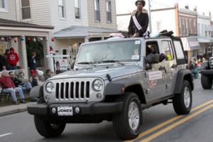 42nd Annual Mayors Christmas Parade Division 2 2015\nPhotography by: Buckleman Photography\nall images ©2015 Buckleman Photography\nThe images displayed here are of low resolution;\nReprints & Website usage available, please contact us: \ngerard@bucklemanphotography.com\n410.608.7990\nbucklemanphotography.com\n3020.jpg