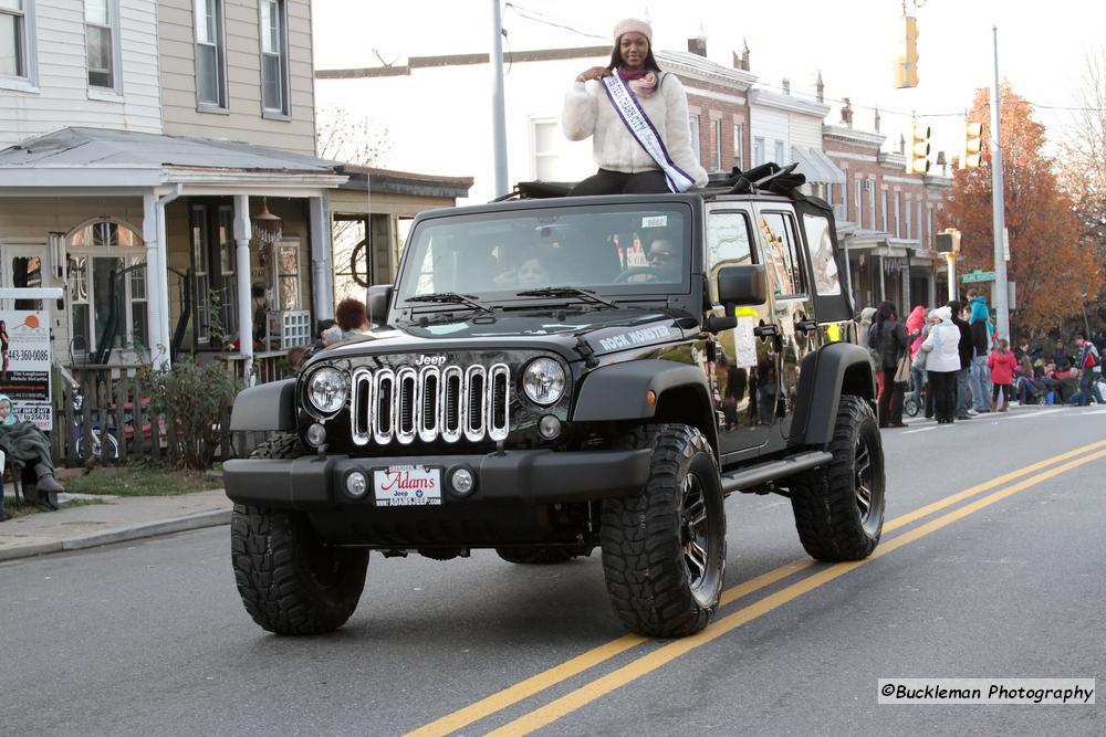 42nd Annual Mayors Christmas Parade Division 2 2015\nPhotography by: Buckleman Photography\nall images ©2015 Buckleman Photography\nThe images displayed here are of low resolution;\nReprints & Website usage available, please contact us: \ngerard@bucklemanphotography.com\n410.608.7990\nbucklemanphotography.com\n3026.jpg