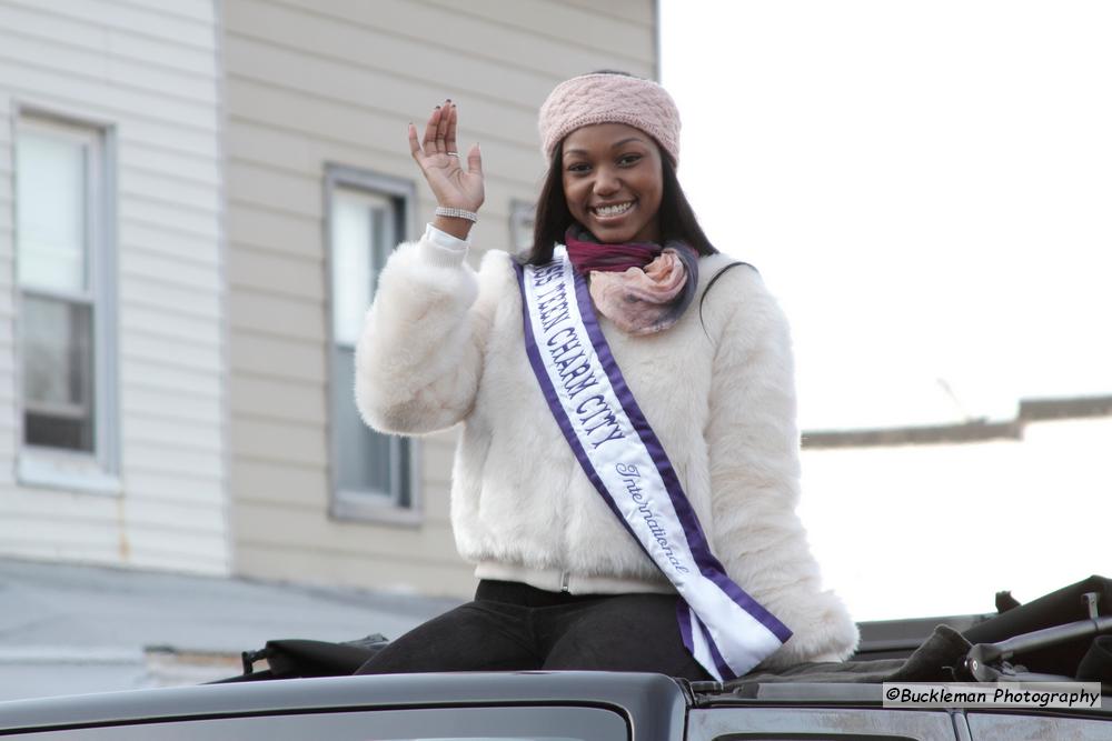 42nd Annual Mayors Christmas Parade Division 2 2015\nPhotography by: Buckleman Photography\nall images ©2015 Buckleman Photography\nThe images displayed here are of low resolution;\nReprints & Website usage available, please contact us: \ngerard@bucklemanphotography.com\n410.608.7990\nbucklemanphotography.com\n3027.jpg