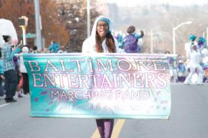 42nd Annual Mayors Christmas Parade Division 2 2015\nPhotography by: Buckleman Photography\nall images ©2015 Buckleman Photography\nThe images displayed here are of low resolution;\nReprints & Website usage available, please contact us: \ngerard@bucklemanphotography.com\n410.608.7990\nbucklemanphotography.com\n3033.jpg