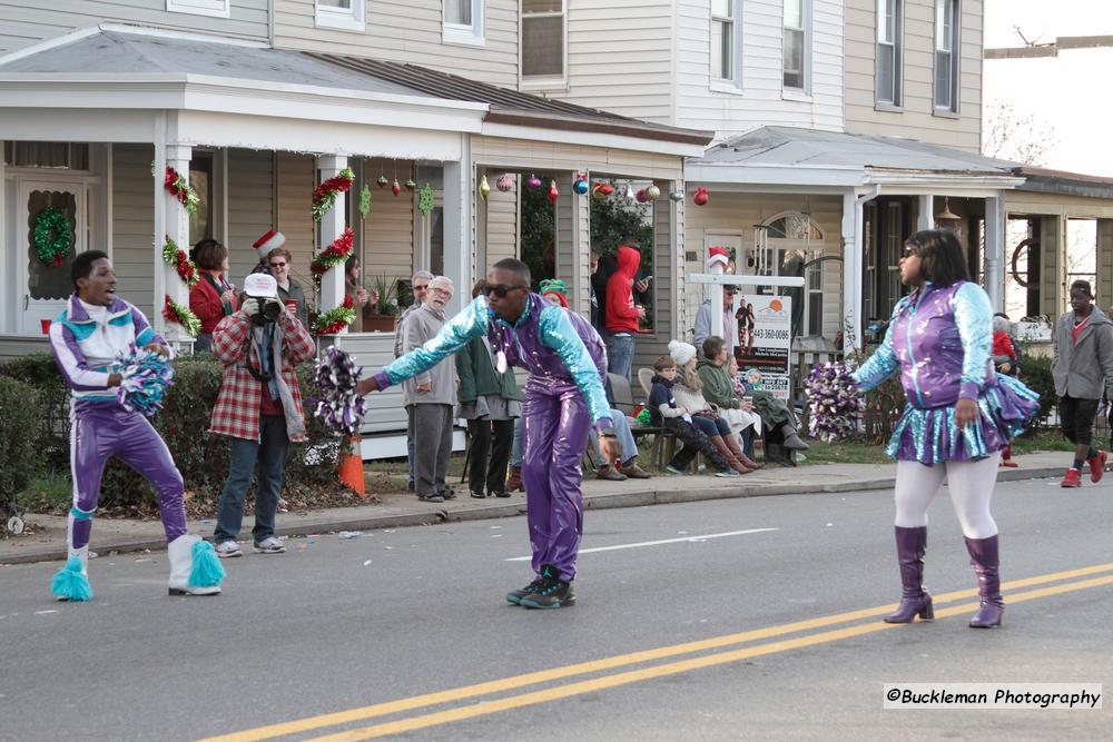 42nd Annual Mayors Christmas Parade Division 2 2015\nPhotography by: Buckleman Photography\nall images ©2015 Buckleman Photography\nThe images displayed here are of low resolution;\nReprints & Website usage available, please contact us: \ngerard@bucklemanphotography.com\n410.608.7990\nbucklemanphotography.com\n3037.jpg