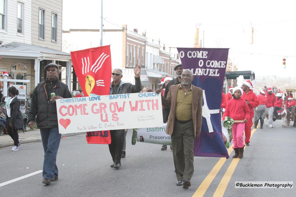 42nd Annual Mayors Christmas Parade Division 2 2015\nPhotography by: Buckleman Photography\nall images ©2015 Buckleman Photography\nThe images displayed here are of low resolution;\nReprints & Website usage available, please contact us: \ngerard@bucklemanphotography.com\n410.608.7990\nbucklemanphotography.com\n3051.jpg