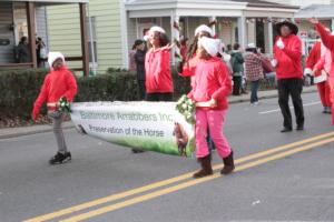 42nd Annual Mayors Christmas Parade Division 2 2015\nPhotography by: Buckleman Photography\nall images ©2015 Buckleman Photography\nThe images displayed here are of low resolution;\nReprints & Website usage available, please contact us: \ngerard@bucklemanphotography.com\n410.608.7990\nbucklemanphotography.com\n3053.jpg