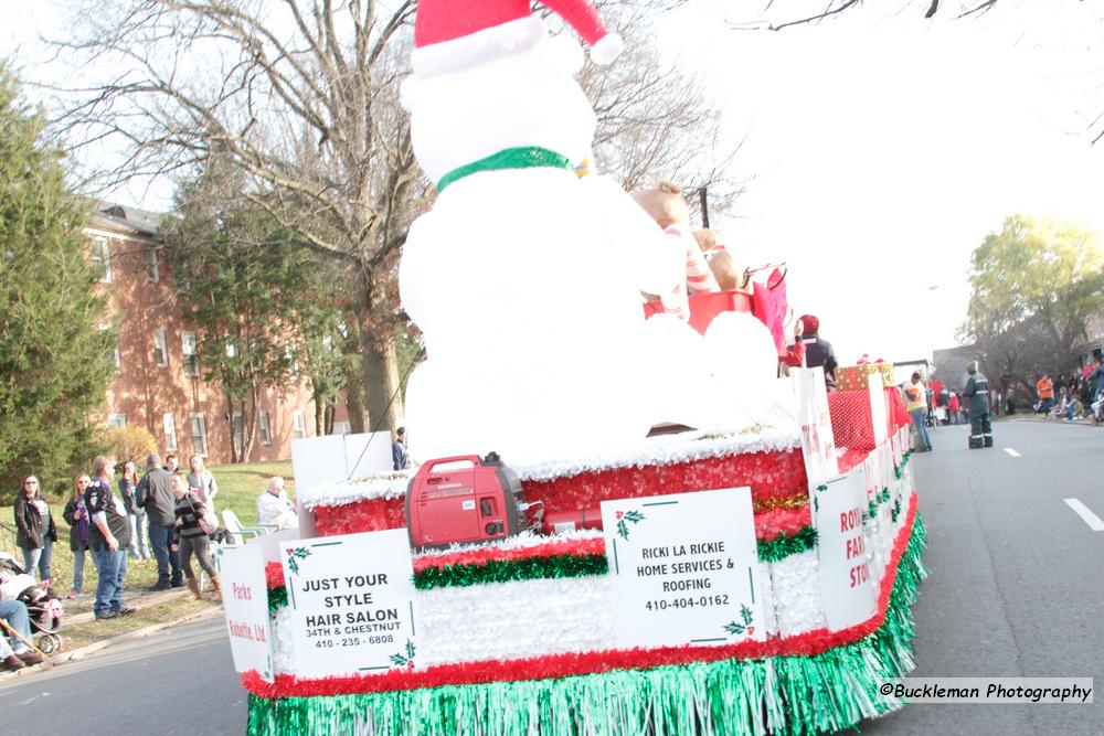 42nd Annual Mayors Christmas Parade Division 2 2015\nPhotography by: Buckleman Photography\nall images ©2015 Buckleman Photography\nThe images displayed here are of low resolution;\nReprints & Website usage available, please contact us: \ngerard@bucklemanphotography.com\n410.608.7990\nbucklemanphotography.com\n3066.jpg