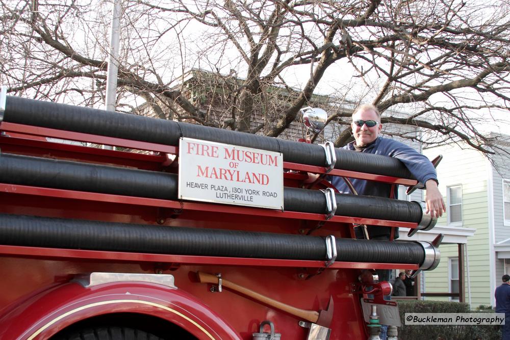 42nd Annual Mayors Christmas Parade Division 2 2015\nPhotography by: Buckleman Photography\nall images ©2015 Buckleman Photography\nThe images displayed here are of low resolution;\nReprints & Website usage available, please contact us: \ngerard@bucklemanphotography.com\n410.608.7990\nbucklemanphotography.com\n3070.jpg