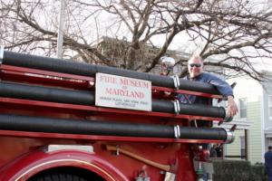 42nd Annual Mayors Christmas Parade Division 2 2015\nPhotography by: Buckleman Photography\nall images ©2015 Buckleman Photography\nThe images displayed here are of low resolution;\nReprints & Website usage available, please contact us: \ngerard@bucklemanphotography.com\n410.608.7990\nbucklemanphotography.com\n3070.jpg