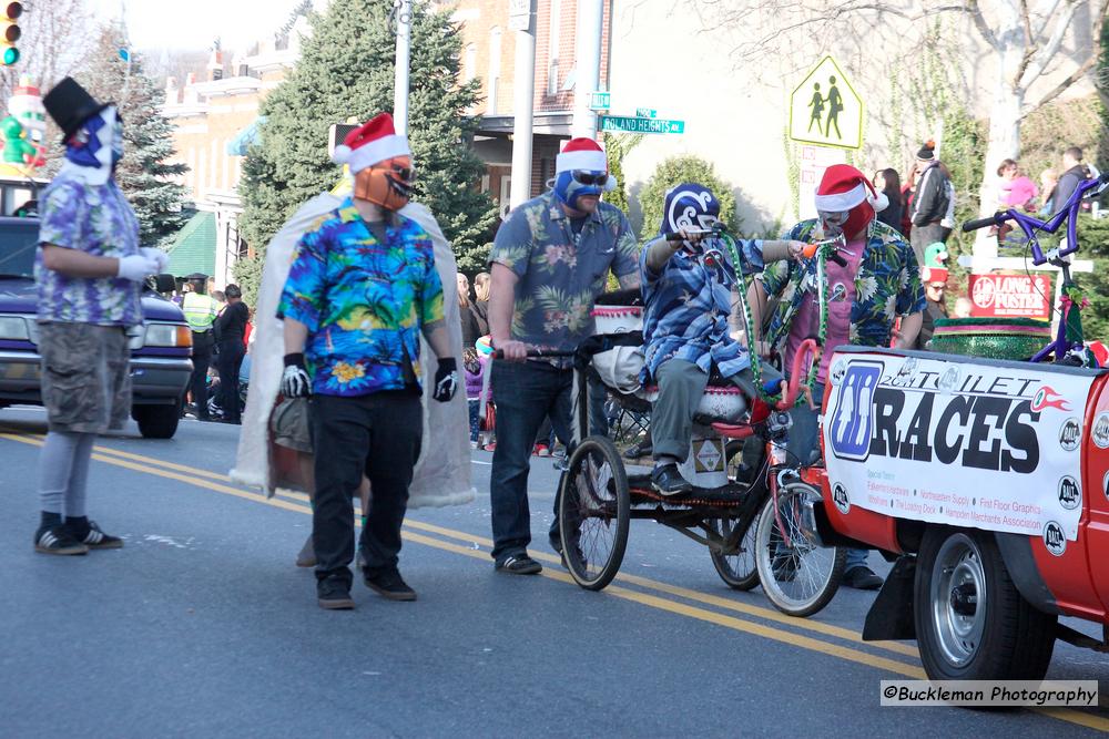 42nd Annual Mayors Christmas Parade Division 2 2015\nPhotography by: Buckleman Photography\nall images ©2015 Buckleman Photography\nThe images displayed here are of low resolution;\nReprints & Website usage available, please contact us: \ngerard@bucklemanphotography.com\n410.608.7990\nbucklemanphotography.com\n7834.jpg