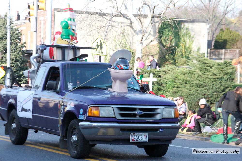 42nd Annual Mayors Christmas Parade Division 2 2015\nPhotography by: Buckleman Photography\nall images ©2015 Buckleman Photography\nThe images displayed here are of low resolution;\nReprints & Website usage available, please contact us: \ngerard@bucklemanphotography.com\n410.608.7990\nbucklemanphotography.com\n7837.jpg