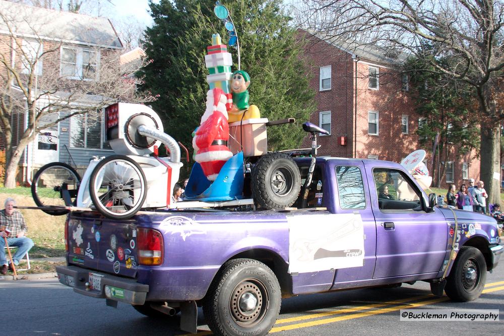 42nd Annual Mayors Christmas Parade Division 2 2015\nPhotography by: Buckleman Photography\nall images ©2015 Buckleman Photography\nThe images displayed here are of low resolution;\nReprints & Website usage available, please contact us: \ngerard@bucklemanphotography.com\n410.608.7990\nbucklemanphotography.com\n7838.jpg