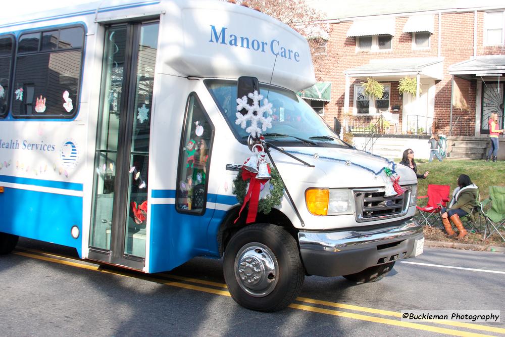 42nd Annual Mayors Christmas Parade Division 2 2015\nPhotography by: Buckleman Photography\nall images ©2015 Buckleman Photography\nThe images displayed here are of low resolution;\nReprints & Website usage available, please contact us: \ngerard@bucklemanphotography.com\n410.608.7990\nbucklemanphotography.com\n7839.jpg