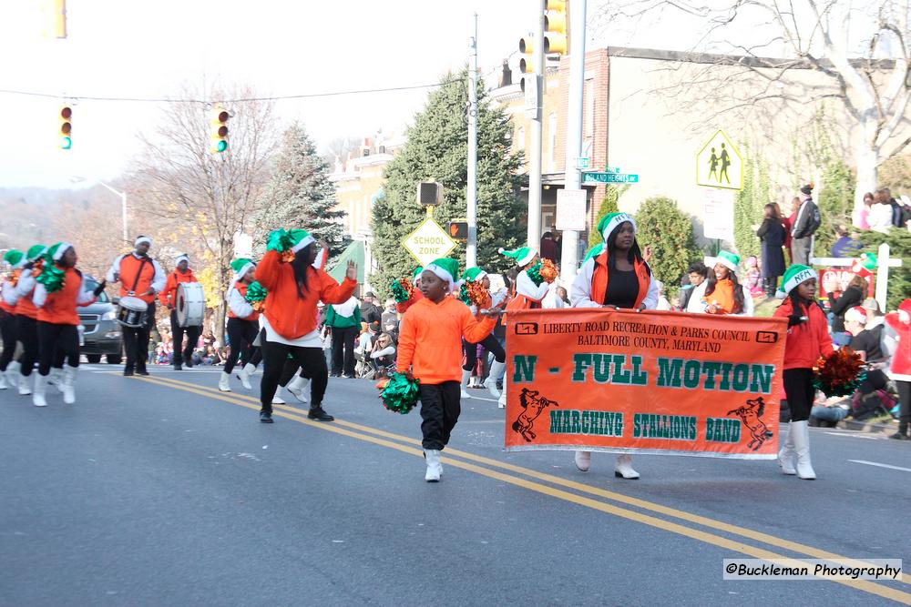 42nd Annual Mayors Christmas Parade Division 2 2015\nPhotography by: Buckleman Photography\nall images ©2015 Buckleman Photography\nThe images displayed here are of low resolution;\nReprints & Website usage available, please contact us: \ngerard@bucklemanphotography.com\n410.608.7990\nbucklemanphotography.com\n7840.jpg