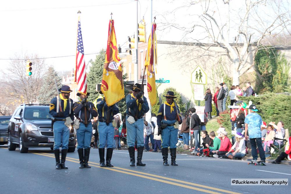 42nd Annual Mayors Christmas Parade Division 2 2015\nPhotography by: Buckleman Photography\nall images ©2015 Buckleman Photography\nThe images displayed here are of low resolution;\nReprints & Website usage available, please contact us: \ngerard@bucklemanphotography.com\n410.608.7990\nbucklemanphotography.com\n7847.jpg