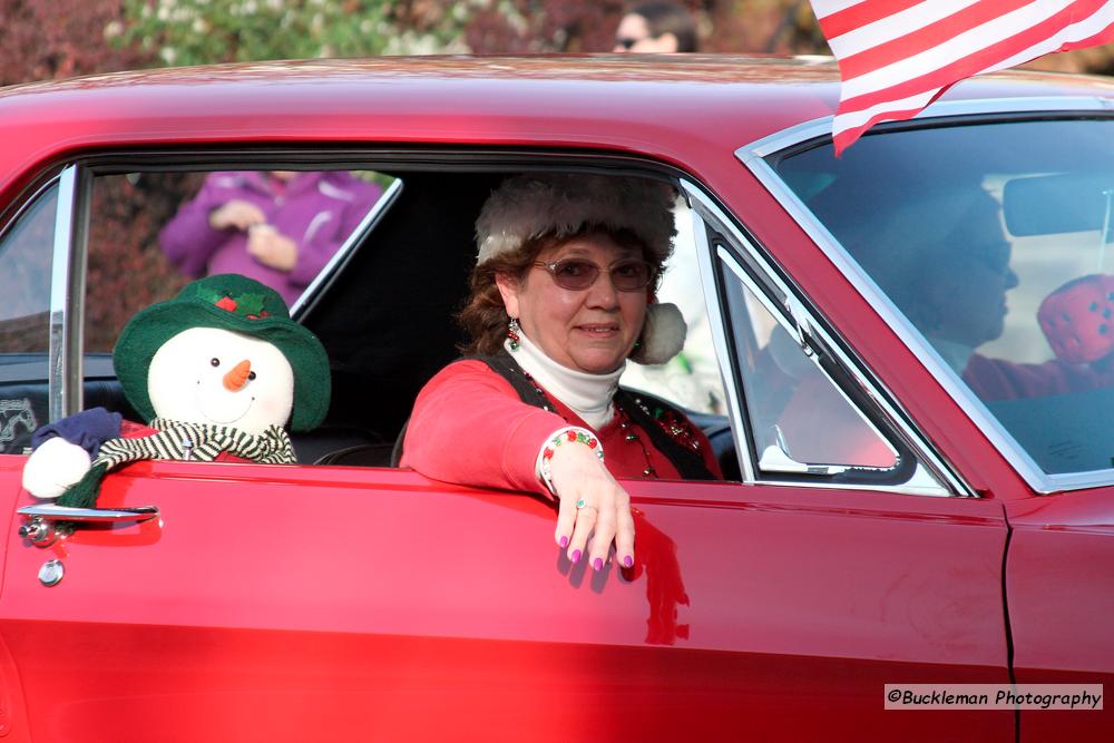 42nd Annual Mayors Christmas Parade Division 2 2015\nPhotography by: Buckleman Photography\nall images ©2015 Buckleman Photography\nThe images displayed here are of low resolution;\nReprints & Website usage available, please contact us: \ngerard@bucklemanphotography.com\n410.608.7990\nbucklemanphotography.com\n7856.jpg