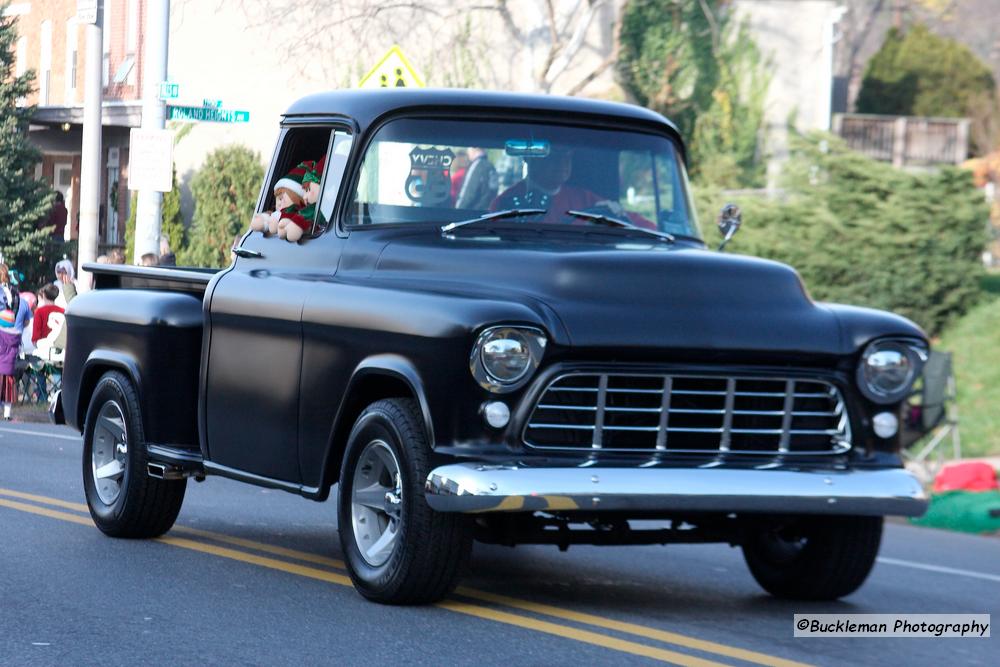 42nd Annual Mayors Christmas Parade Division 2 2015\nPhotography by: Buckleman Photography\nall images ©2015 Buckleman Photography\nThe images displayed here are of low resolution;\nReprints & Website usage available, please contact us: \ngerard@bucklemanphotography.com\n410.608.7990\nbucklemanphotography.com\n7857.jpg