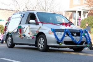 42nd Annual Mayors Christmas Parade Division 2 2015\nPhotography by: Buckleman Photography\nall images ©2015 Buckleman Photography\nThe images displayed here are of low resolution;\nReprints & Website usage available, please contact us: \ngerard@bucklemanphotography.com\n410.608.7990\nbucklemanphotography.com\n7861.jpg