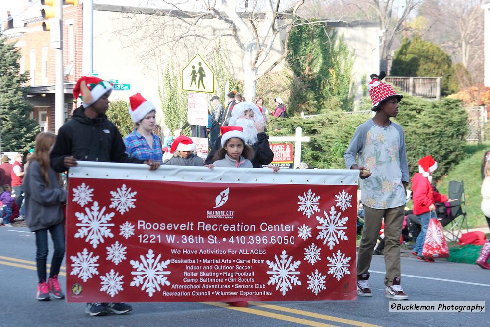 42nd Annual Mayors Christmas Parade Division 2 2015\nPhotography by: Buckleman Photography\nall images ©2015 Buckleman Photography\nThe images displayed here are of low resolution;\nReprints & Website usage available, please contact us: \ngerard@bucklemanphotography.com\n410.608.7990\nbucklemanphotography.com\n7873.jpg