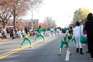 42nd Annual Mayors Christmas Parade Division 2 2015\nPhotography by: Buckleman Photography\nall images ©2015 Buckleman Photography\nThe images displayed here are of low resolution;\nReprints & Website usage available, please contact us: \ngerard@bucklemanphotography.com\n410.608.7990\nbucklemanphotography.com\n7894.jpg