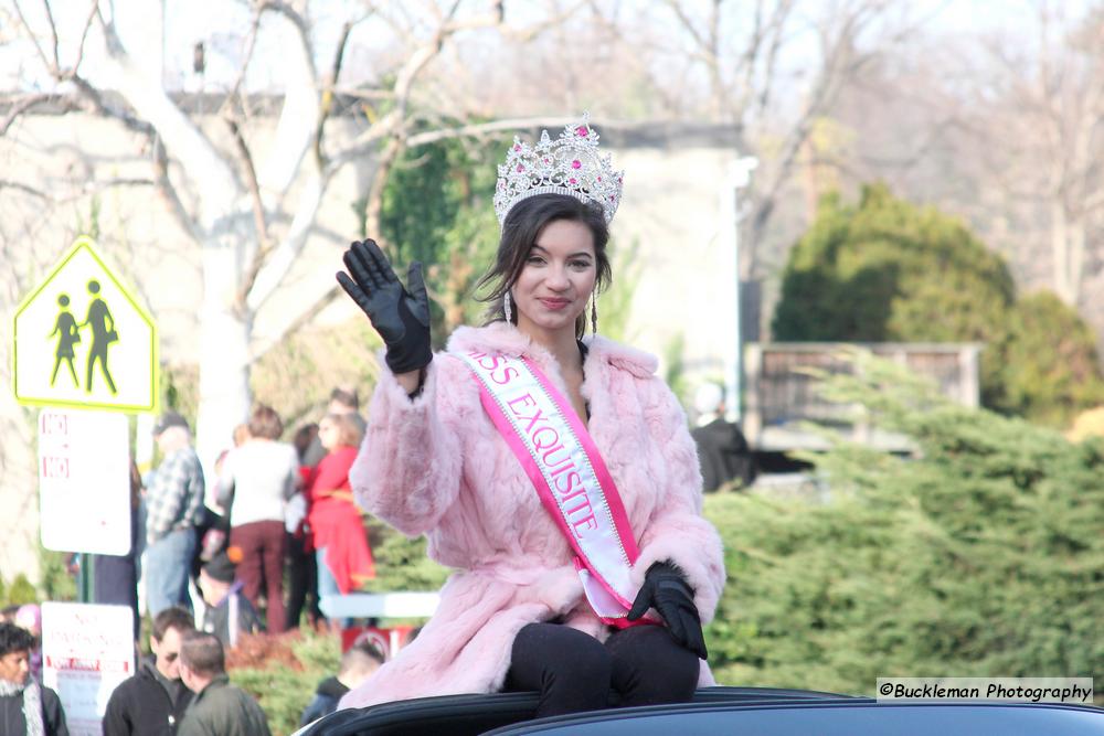 42nd Annual Mayors Christmas Parade Division 2 2015\nPhotography by: Buckleman Photography\nall images ©2015 Buckleman Photography\nThe images displayed here are of low resolution;\nReprints & Website usage available, please contact us: \ngerard@bucklemanphotography.com\n410.608.7990\nbucklemanphotography.com\n7902.jpg