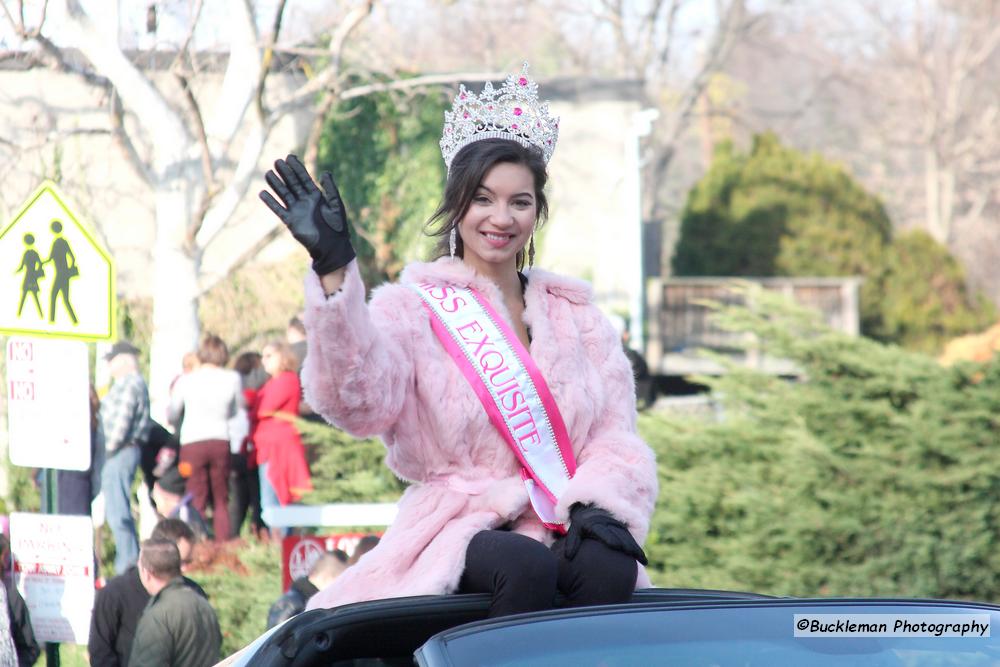 42nd Annual Mayors Christmas Parade Division 2 2015\nPhotography by: Buckleman Photography\nall images ©2015 Buckleman Photography\nThe images displayed here are of low resolution;\nReprints & Website usage available, please contact us: \ngerard@bucklemanphotography.com\n410.608.7990\nbucklemanphotography.com\n7903.jpg