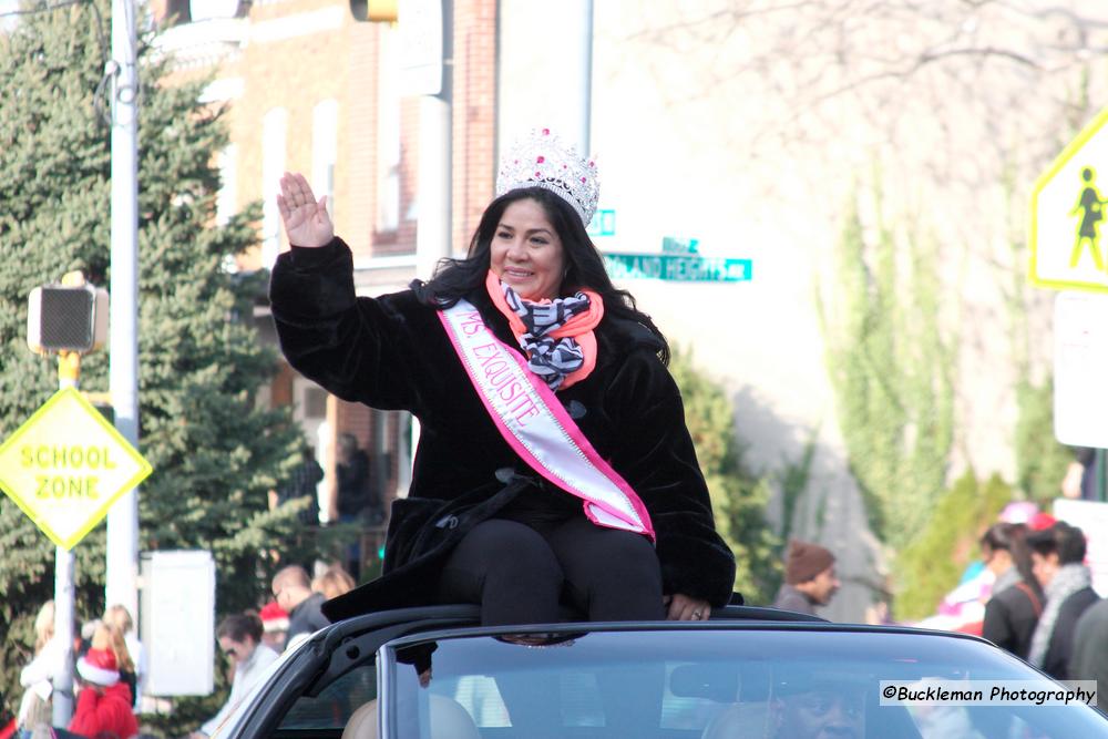 42nd Annual Mayors Christmas Parade Division 2 2015\nPhotography by: Buckleman Photography\nall images ©2015 Buckleman Photography\nThe images displayed here are of low resolution;\nReprints & Website usage available, please contact us: \ngerard@bucklemanphotography.com\n410.608.7990\nbucklemanphotography.com\n7909.jpg