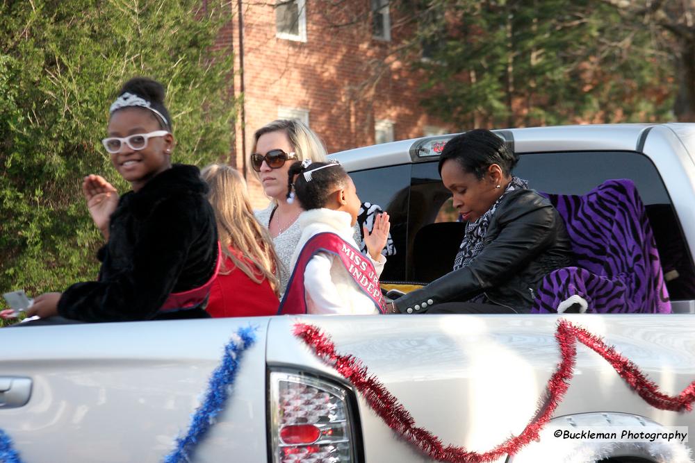 42nd Annual Mayors Christmas Parade Division 2 2015\nPhotography by: Buckleman Photography\nall images ©2015 Buckleman Photography\nThe images displayed here are of low resolution;\nReprints & Website usage available, please contact us: \ngerard@bucklemanphotography.com\n410.608.7990\nbucklemanphotography.com\n7923.jpg