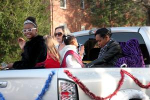 42nd Annual Mayors Christmas Parade Division 2 2015\nPhotography by: Buckleman Photography\nall images ©2015 Buckleman Photography\nThe images displayed here are of low resolution;\nReprints & Website usage available, please contact us: \ngerard@bucklemanphotography.com\n410.608.7990\nbucklemanphotography.com\n7923.jpg