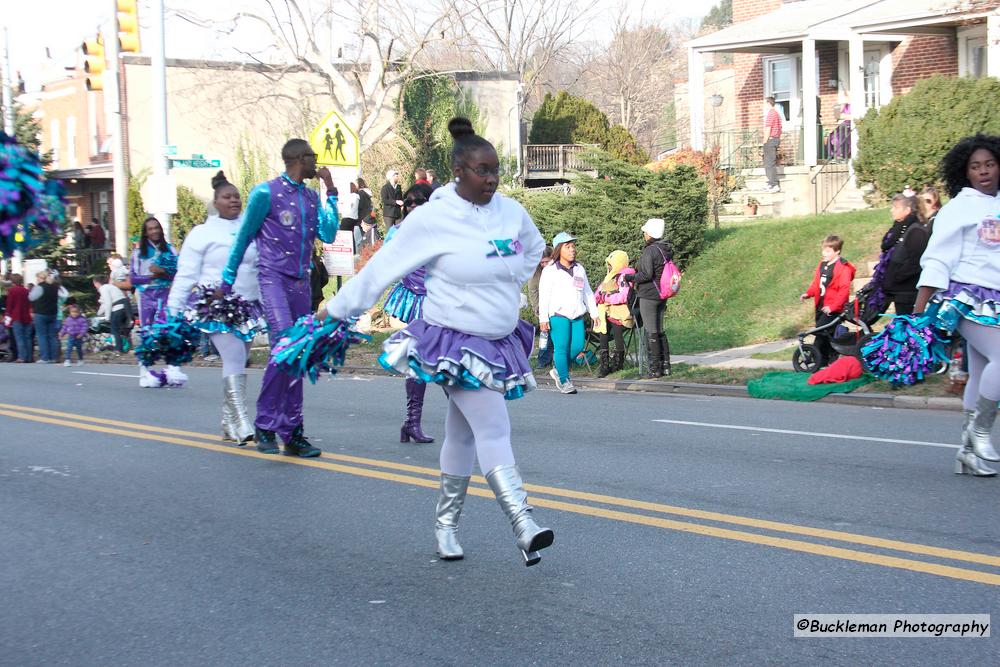 42nd Annual Mayors Christmas Parade Division 2 2015\nPhotography by: Buckleman Photography\nall images ©2015 Buckleman Photography\nThe images displayed here are of low resolution;\nReprints & Website usage available, please contact us: \ngerard@bucklemanphotography.com\n410.608.7990\nbucklemanphotography.com\n7938.jpg