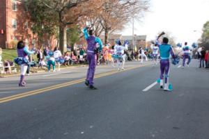 42nd Annual Mayors Christmas Parade Division 2 2015\nPhotography by: Buckleman Photography\nall images ©2015 Buckleman Photography\nThe images displayed here are of low resolution;\nReprints & Website usage available, please contact us: \ngerard@bucklemanphotography.com\n410.608.7990\nbucklemanphotography.com\n7947.jpg