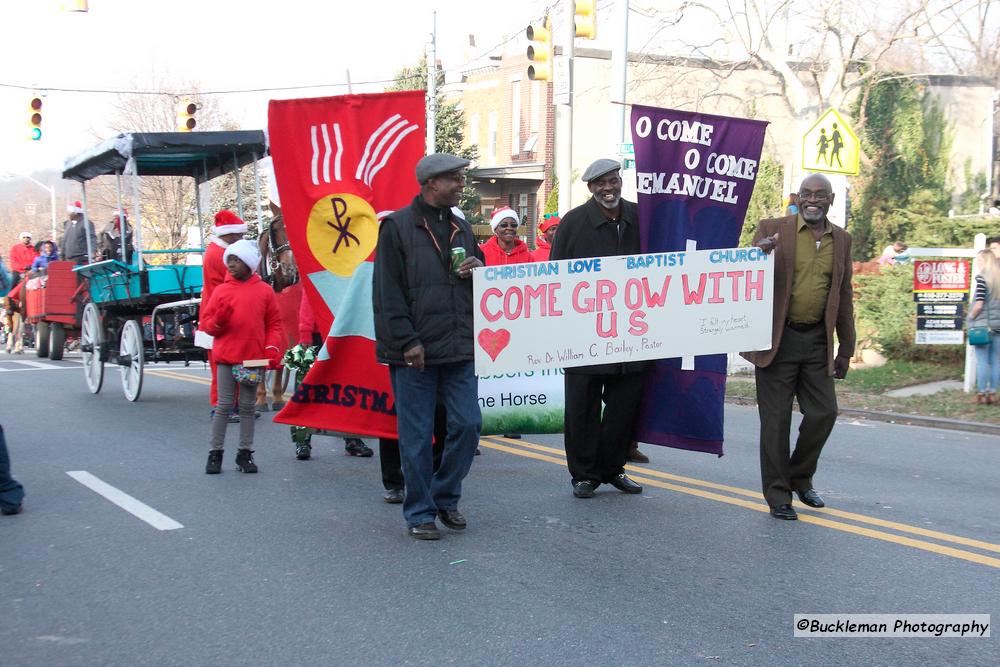 42nd Annual Mayors Christmas Parade Division 2 2015\nPhotography by: Buckleman Photography\nall images ©2015 Buckleman Photography\nThe images displayed here are of low resolution;\nReprints & Website usage available, please contact us: \ngerard@bucklemanphotography.com\n410.608.7990\nbucklemanphotography.com\n7961.jpg