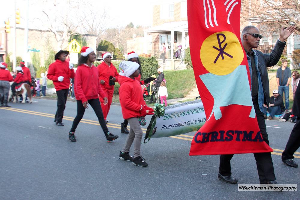 42nd Annual Mayors Christmas Parade Division 2 2015\nPhotography by: Buckleman Photography\nall images ©2015 Buckleman Photography\nThe images displayed here are of low resolution;\nReprints & Website usage available, please contact us: \ngerard@bucklemanphotography.com\n410.608.7990\nbucklemanphotography.com\n7962.jpg