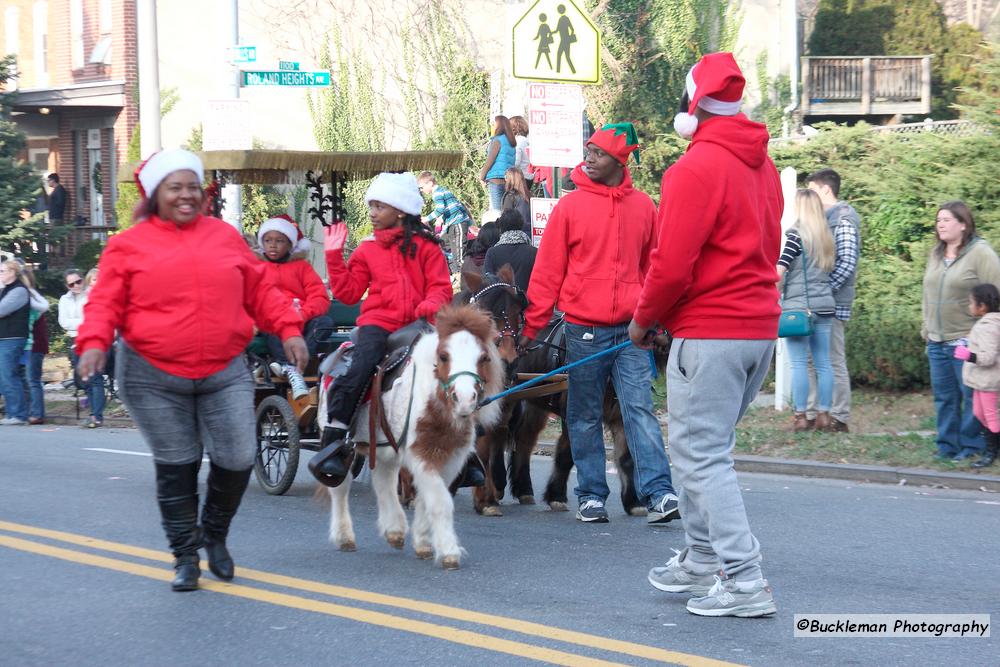 42nd Annual Mayors Christmas Parade Division 2 2015\nPhotography by: Buckleman Photography\nall images ©2015 Buckleman Photography\nThe images displayed here are of low resolution;\nReprints & Website usage available, please contact us: \ngerard@bucklemanphotography.com\n410.608.7990\nbucklemanphotography.com\n7963.jpg