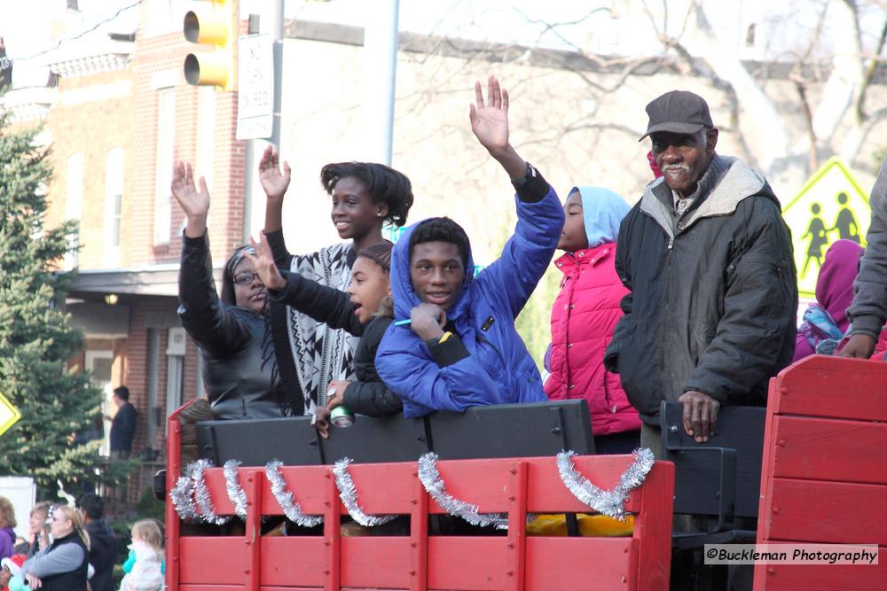 42nd Annual Mayors Christmas Parade Division 2 2015\nPhotography by: Buckleman Photography\nall images ©2015 Buckleman Photography\nThe images displayed here are of low resolution;\nReprints & Website usage available, please contact us: \ngerard@bucklemanphotography.com\n410.608.7990\nbucklemanphotography.com\n7966.jpg