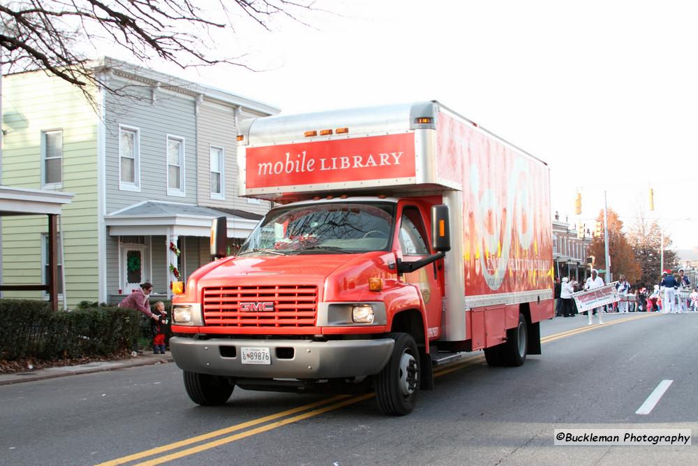 42nd Annual Mayors Christmas Parade Division 3 2015\nPhotography by: Buckleman Photography\nall images ©2015 Buckleman Photography\nThe images displayed here are of low resolution;\nReprints & Website usage available, please contact us: \ngerard@bucklemanphotography.com\n410.608.7990\nbucklemanphotography.com\n3071.jpg