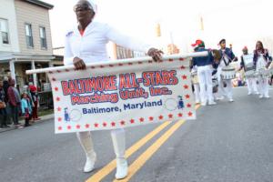 42nd Annual Mayors Christmas Parade Division 3 2015\nPhotography by: Buckleman Photography\nall images ©2015 Buckleman Photography\nThe images displayed here are of low resolution;\nReprints & Website usage available, please contact us: \ngerard@bucklemanphotography.com\n410.608.7990\nbucklemanphotography.com\n3075.jpg