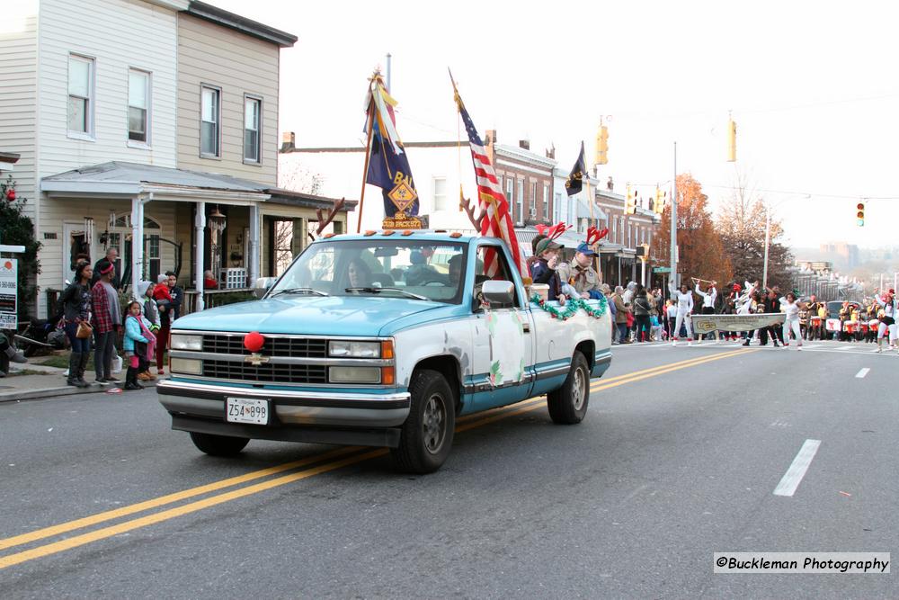 42nd Annual Mayors Christmas Parade Division 3 2015\nPhotography by: Buckleman Photography\nall images ©2015 Buckleman Photography\nThe images displayed here are of low resolution;\nReprints & Website usage available, please contact us: \ngerard@bucklemanphotography.com\n410.608.7990\nbucklemanphotography.com\n3091.jpg